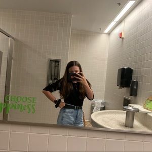 Meet your Posher, Kailey